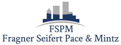 Fragner Seifert Pace & Mintz mobile logo