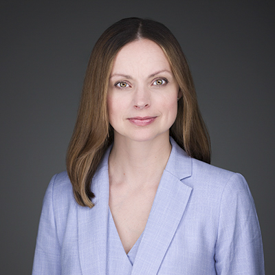 Jennifer Hunt